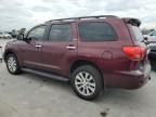 2010 Toyota Sequoia Limited