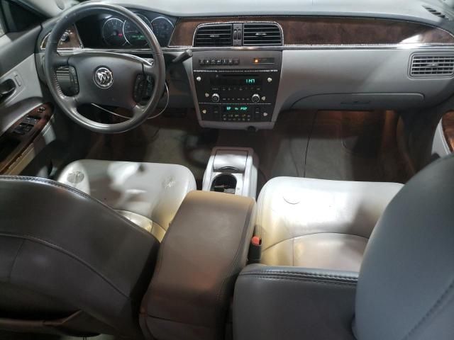 2007 Buick Lacrosse CXL