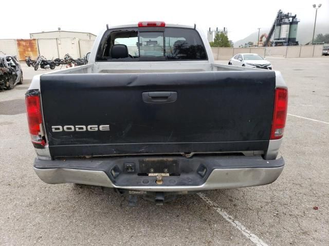 2005 Dodge RAM 1500 ST