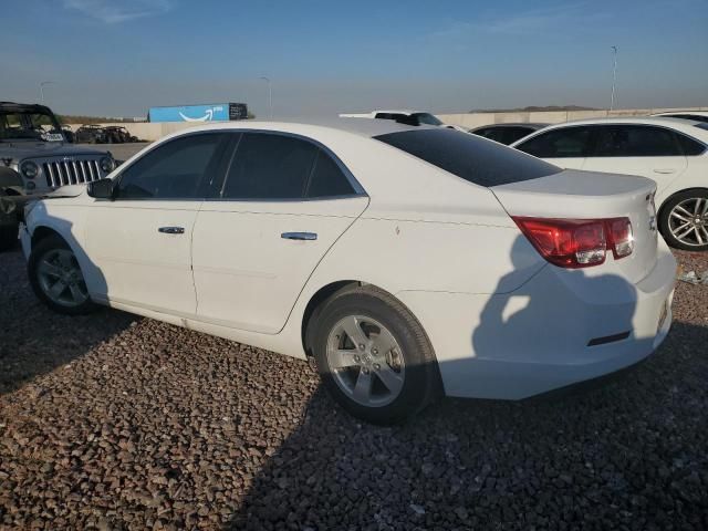 2014 Chevrolet Malibu LS