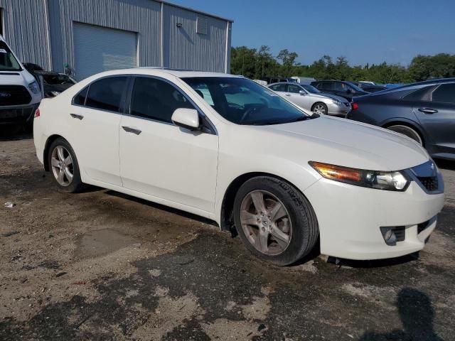 2009 Acura TSX