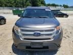 2011 Ford Explorer XLT