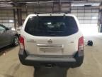 2008 Nissan Pathfinder S