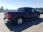 2014 Chevrolet Silverado C1500 LTZ