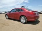 2014 Chrysler 200 LX