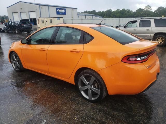 2013 Dodge Dart SXT