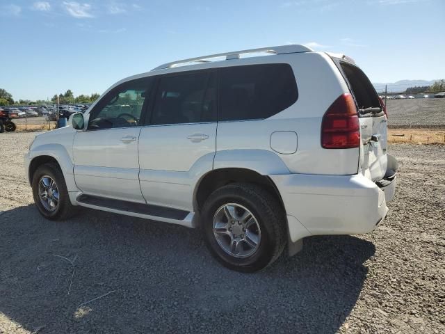 2006 Lexus GX 470