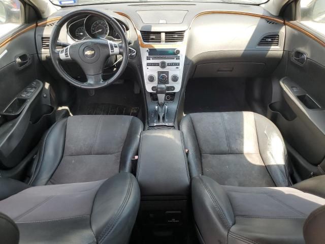 2012 Chevrolet Malibu 2LT