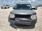 2005 Land Rover LR3 SE