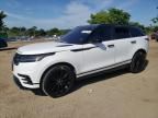 2018 Land Rover Range Rover Velar R-DYNAMIC SE