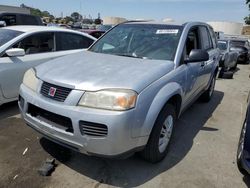 Saturn Vehiculos salvage en venta: 2006 Saturn Vue