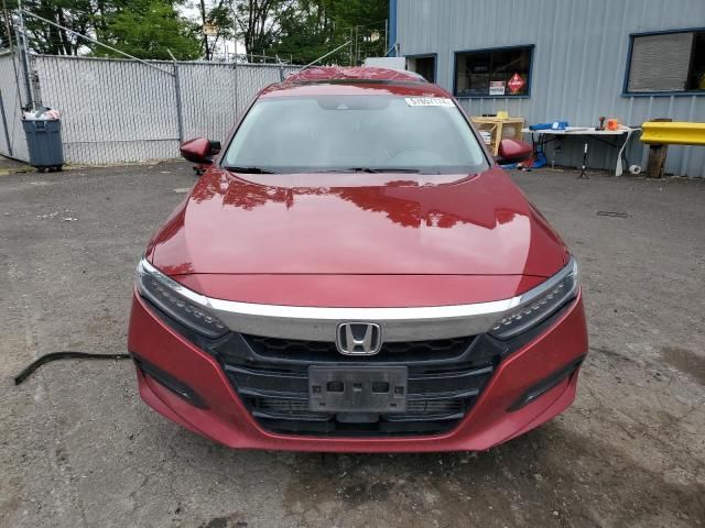 2019 Honda Accord Touring