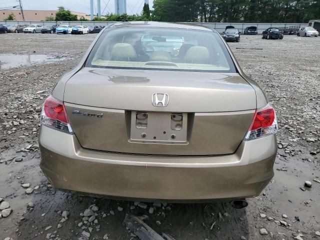 2009 Honda Accord EX