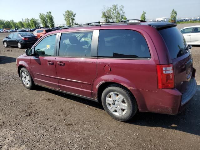 2009 Dodge Grand Caravan SE