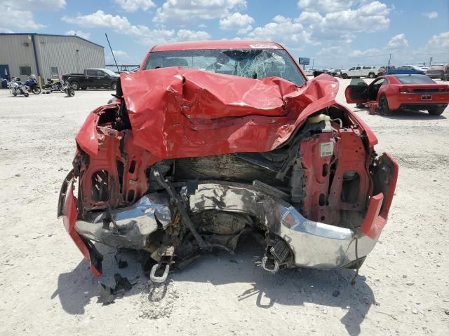 2020 Chevrolet Silverado K2500 Heavy Duty