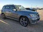 2014 Mercedes-Benz GLK 350