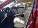 2008 Lexus IS 250