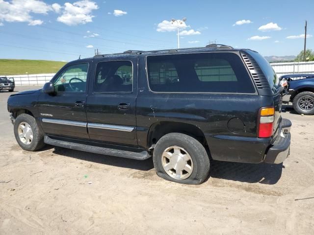 2004 GMC Yukon XL K1500