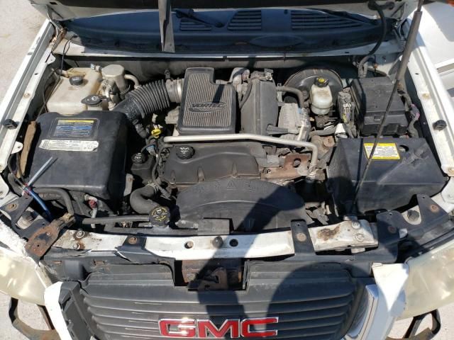 2005 GMC Envoy