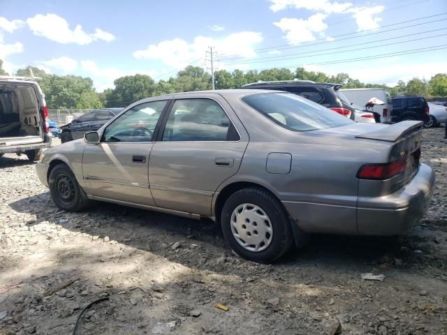 1997 Toyota Camry CE