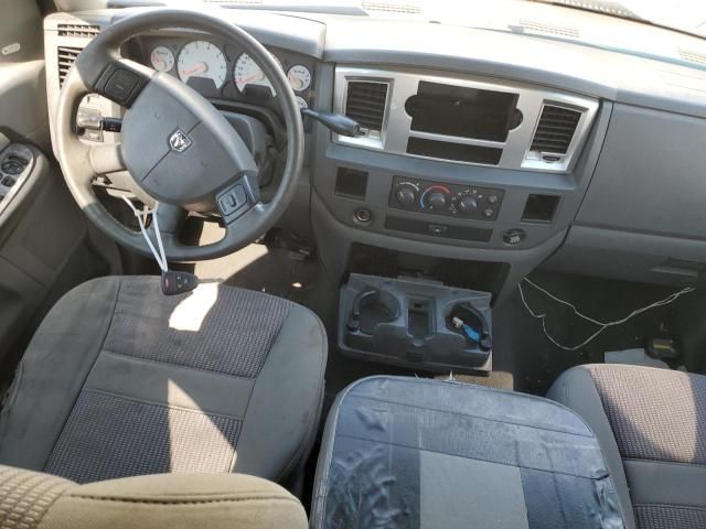 2007 Dodge RAM 1500 ST