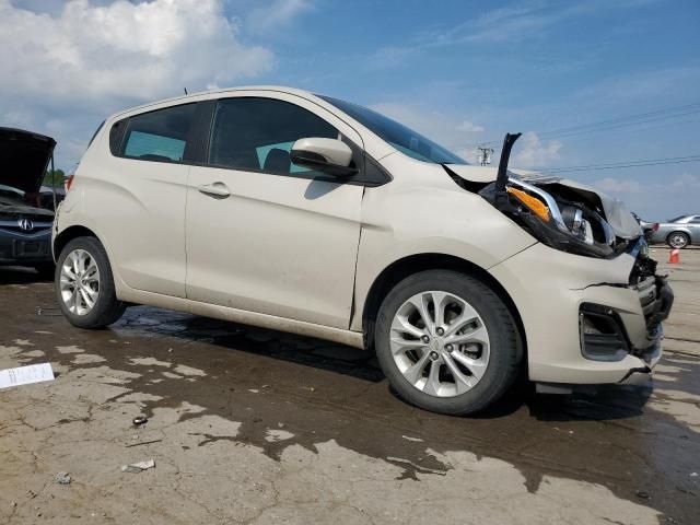 2019 Chevrolet Spark 1LT