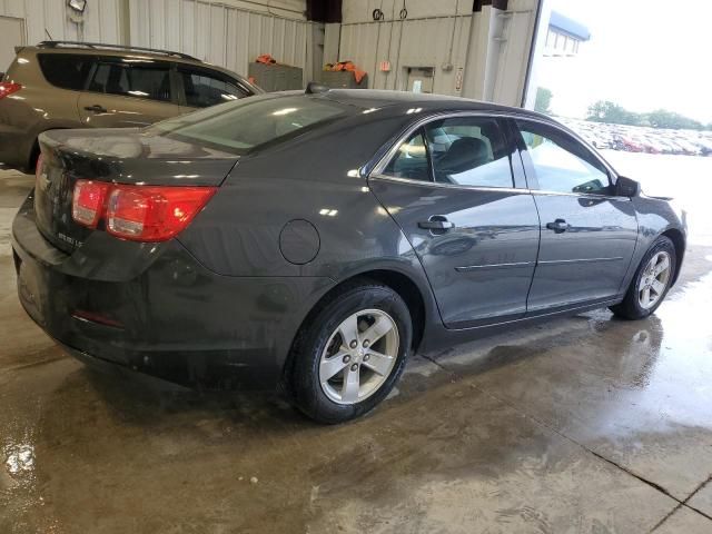 2014 Chevrolet Malibu LS