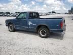 1993 Chevrolet S Truck S10