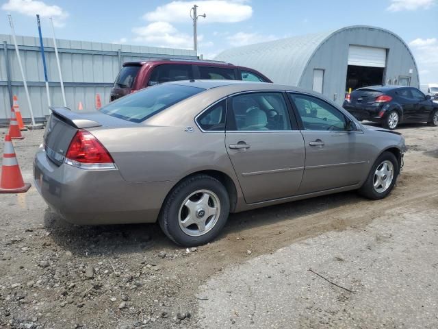 2007 Chevrolet Impala LT