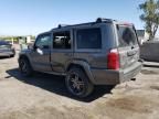 2007 Jeep Commander