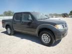 2015 Nissan Frontier S