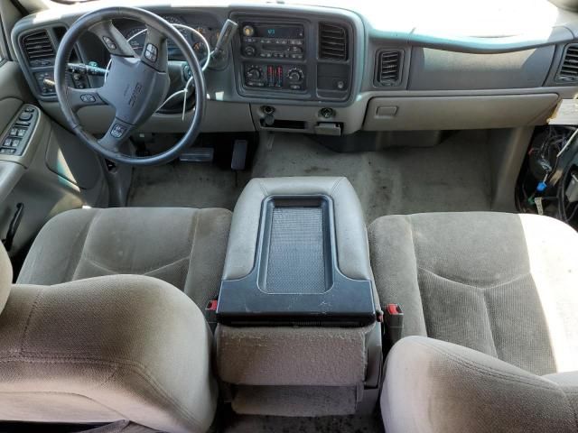 2005 GMC Yukon XL C1500