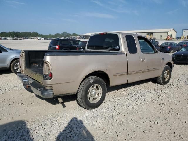 1998 Ford F150