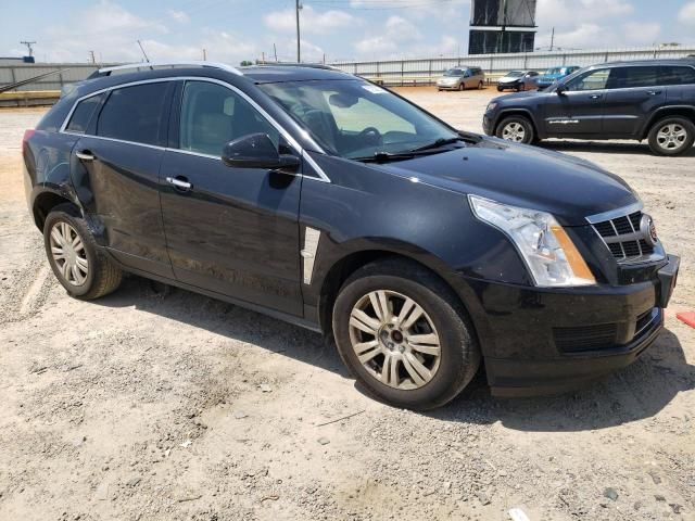 2011 Cadillac SRX Luxury Collection