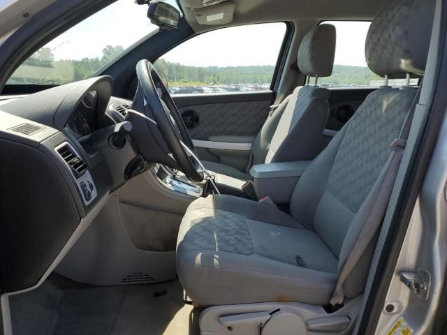 2008 Chevrolet Equinox LS