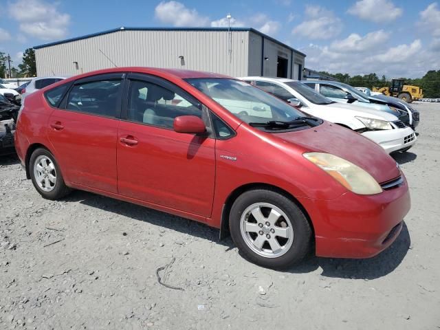 2006 Toyota Prius