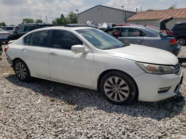 2013 Honda Accord EX