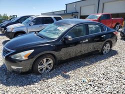 2013 Nissan Altima 2.5 en venta en Wayland, MI