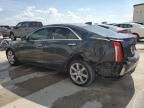 2016 Cadillac ATS