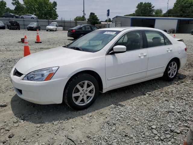 2003 Honda Accord EX