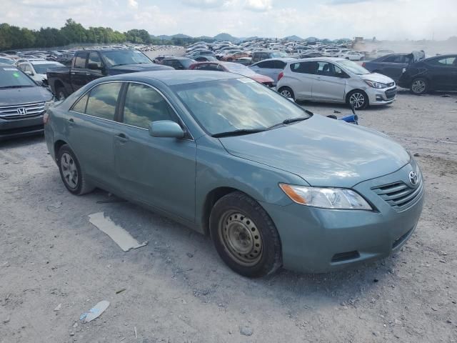 2007 Toyota Camry CE