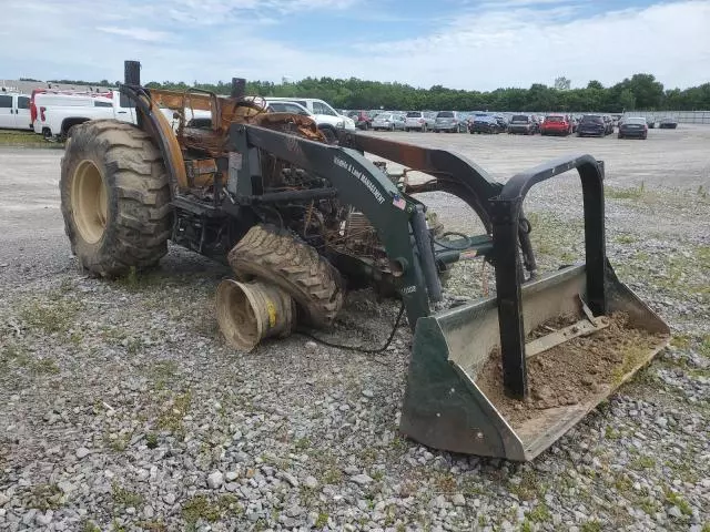 2014 Caterpillar 2014 Caterillar Tractor