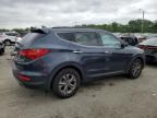 2016 Hyundai Santa FE Sport