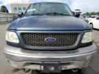 2003 Ford F150 Supercrew