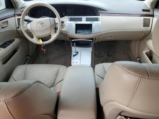 2008 Toyota Avalon XL