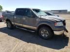 2005 Ford F150 Supercrew