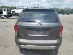 2008 Pontiac Torrent