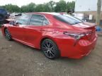 2023 Toyota Camry SE Night Shade