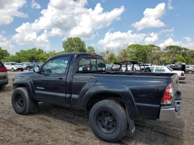 2009 Toyota Tacoma