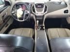 2012 GMC Terrain SLT